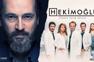Bir İthal Doktor Dizimiz Daha Oldu: Hekimoğlu 23 – 1200px Hekimoğlu dizi