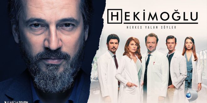 Bir İthal Doktor Dizimiz Daha Oldu: Hekimoğlu 1 – 1200px Hekimoğlu dizi