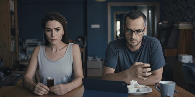 Dizi Keyfini Perdeye Taşıyan Program: Arkası Şimdi 1 – 7 YÜZ