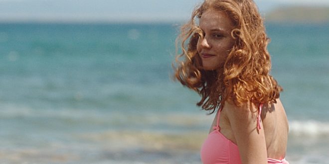Biz de Varız! Programı Bu Hafta Sona Eriyor 1 – Aylin