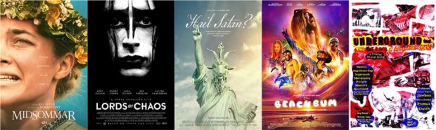 Öteki Sinema Yazarlarının 2019 Yılı Keşifleri 24 – Can Yalçınkaya 2019