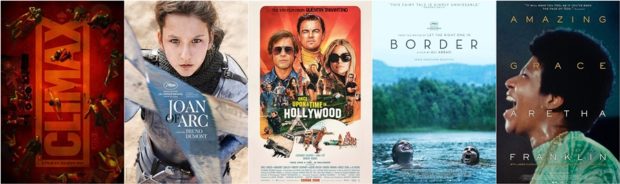 John Waters Seçti: 2019’un En İyi Filmleri 2 – John Waters 2019 seçki 1