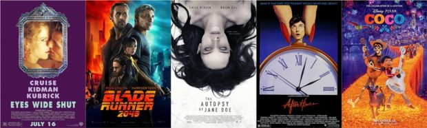 Öteki Sinema Yazarlarının 2019 Yılı Keşifleri 10 – Kaan Çapulesku 2019