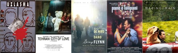 Öteki Sinema Yazarlarının 2019 Yılı Keşifleri 22 – Polat Öziş 2019