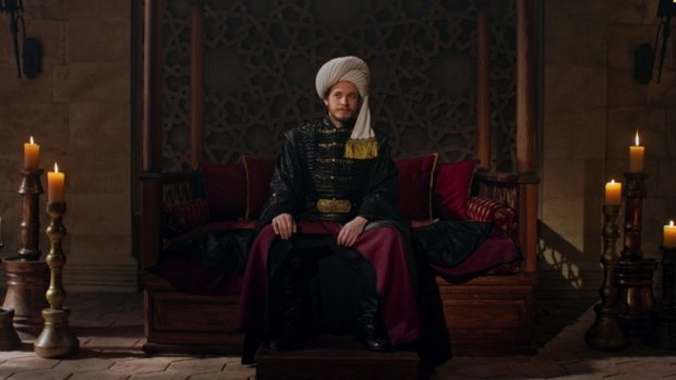 Yeni Dizi Rise of Empires: Ottoman 24 Ocak’ta Yayında 3 – Rise of Empires Ottoman 1