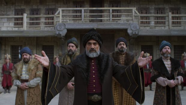 Yeni Dizi Rise of Empires: Ottoman 24 Ocak’ta Yayında 6 – Rise of Empires Ottoman 5