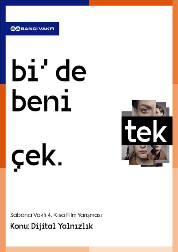 Sabancı Vakfı Kısa Film Yarışması’na Rekor Başvuru 1 – Sabancı Vakfı Kısa Film Yarışması 03