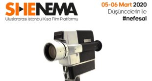 Shenema Kısa Film Platformu Başvuruları İçin Son 5 Gün 5 – Shenema Kısa Film Platformu 4