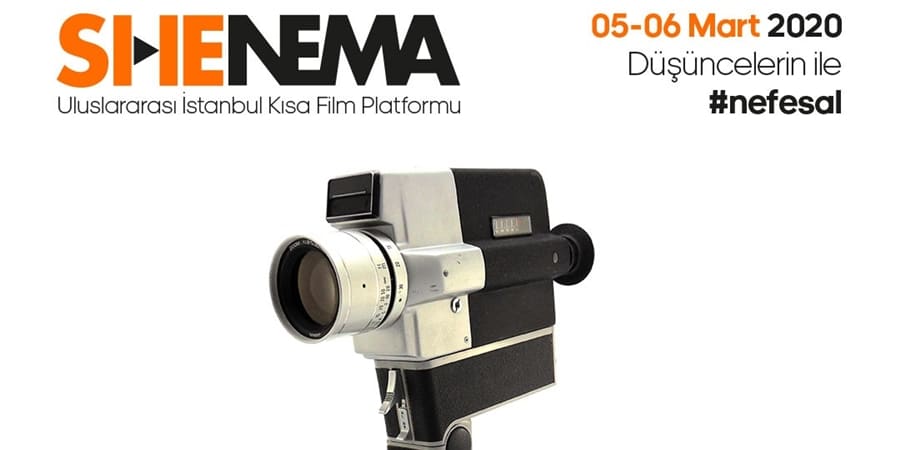 Shenema Kısa Film Platformu Başvuruları İçin Son 5 Gün 1 – Shenema Kısa Film Platformu 4