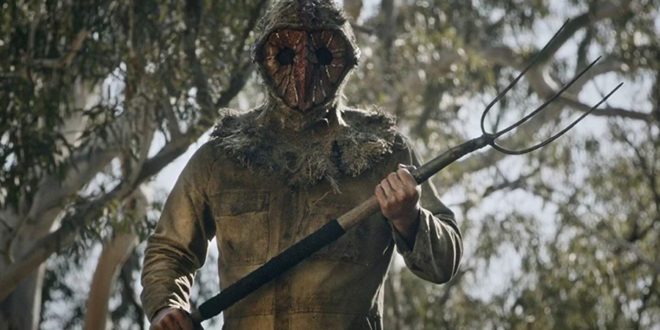 2019 Yılının En İyi Korku Fragmanları 1 – The Furies 2019
