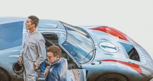 En Büyük Meydan Okuma: Ford v Ferrari (2019) 11 – ford v ferrari