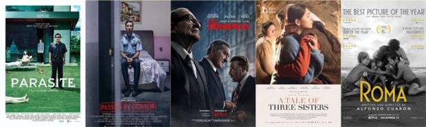 Öteki Sinema Yazarlarının 2019 Yılı Keşifleri 12 – zgür Ilgın 2019