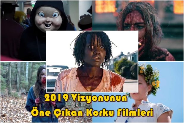 2019 Vizyonunun Öne Çıkan Korku Filmleri 1 – 2019 Vizyonunun Öne Çıkan Korku Filmleri