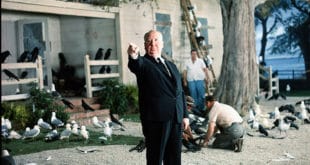 Alfred Hitchcock Özel Bölümle Anılıyor! 15 – Alfred Hitchcock