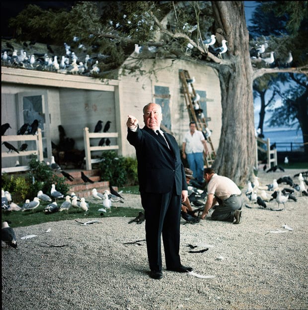 Alfred Hitchcock 1 – Alfred Hitchcock