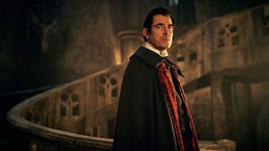 Kanımız Çekildi: Vampirlerin Prensi Geri Geldi! 4 – Dracula 2020 1