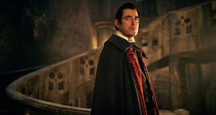 Kanımız Çekildi: Vampirlerin Prensi Geri Geldi! 15 – Dracula 2020 1