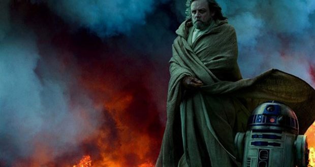 Yeni Star Wars Filmine Yönetmen Bulundu! 1 – star wars yildizi mark hamill den facebook a tepki 675431 5