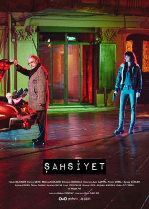 Meksika Yapımı Şahsiyet'in Çekimleri Başlıyor! 1 – ahsiyet poster