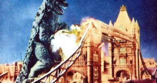 Bir Anneyi Çocuğundan Ayıramazsınız: Gorgo (1961) 1 – Gorgo 01