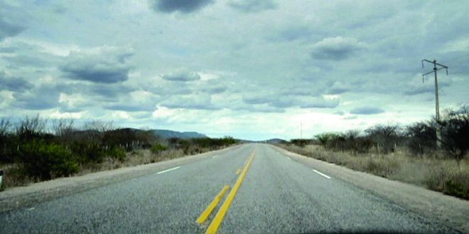 Pera’dan Yol Filmleri Seçkisi: Bir Yolculuktan Hatıralar 1 – I Travel Because I Have to I Come Back Because I Love You 2009