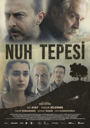 Nuh Tepesi Filminin Gösterim Tarihi Belli Oldu 1 – Nuh Tepesi poster