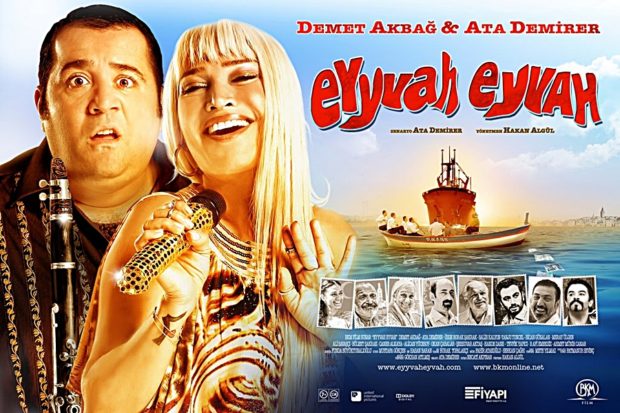 Türk Sinemasında Hayvan İmgesi 6 – Eyvah Eyvah 2010