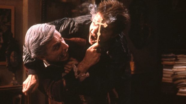 Tüm Zamanların En İyi 100 Korku Filmi 7 – Fright Night 1985
