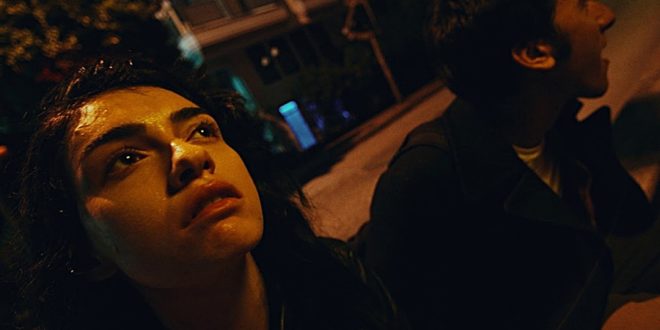 Sabaha Kadar Komadayız: 82ekran Gece Sineması 1 – Kar