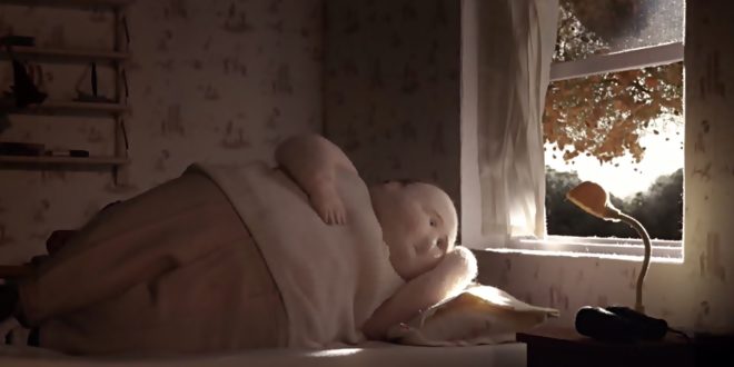 Pera Film’den Online Kısa Film Seçkisi: Evde Tek Başına 1 – Oh Willy 2012