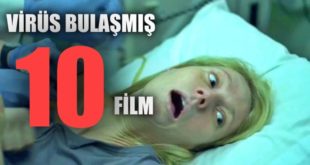 Baba Mesleği Olarak 'Body Horror': Antiviral 7 – Virus Bulasmis 10 Film Contagion