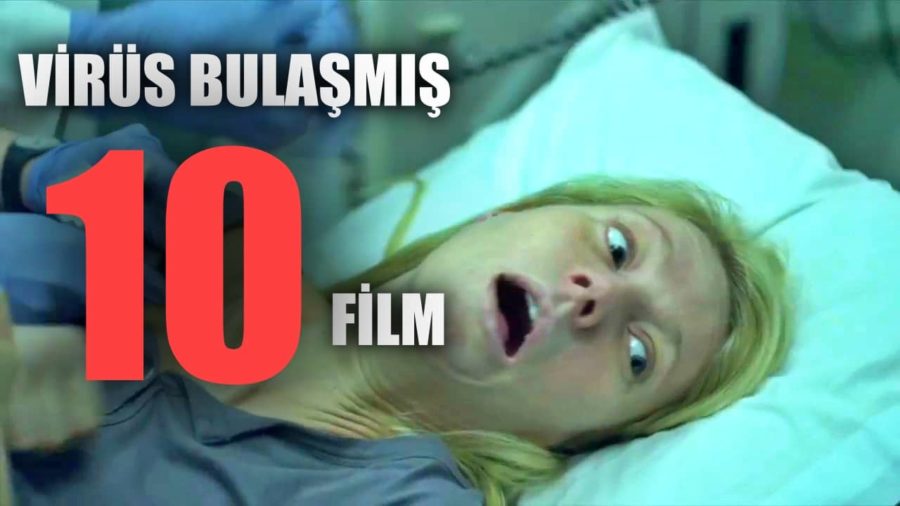 Her Karesine Virüs Bulaşmış 10 Film! 1 – Virus Bulasmis 10 Film Contagion