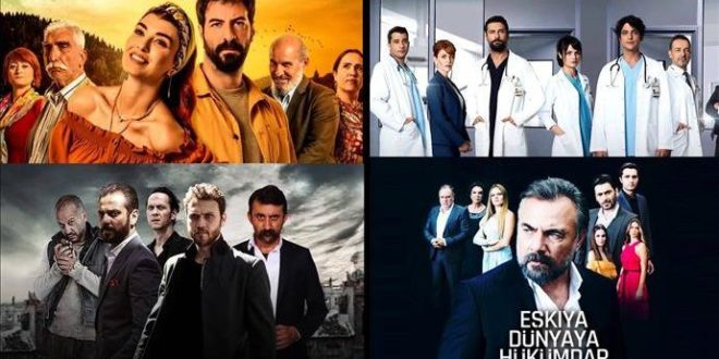 Koronavirüs ve Çekimleri Devam Eden Yerli Diziler 1 – diziler 2020 750x375 c