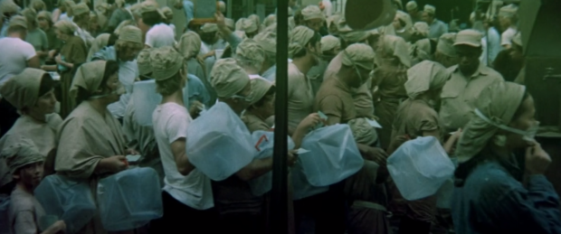 Sinema Dünyasının En Acımasız 15 Şeytani Şirketi 18 – Şirketi Sinema Dünyasının En Acımasız 15 Şeytani Şirketi 18 – 14 2 Soylent Green