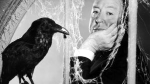 Alfred Hitchcock 10 – Alfred Hitchcock