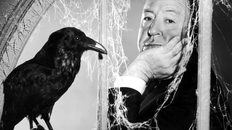 Alfred Hitchcock 40. Ölüm Yıldönümünde Anılıyor 1 – Alfred Hitchcock