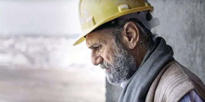 1 Mayıs İşçi Bayramı’na Özel Film Gösterimi: Babamın Kanatları 1 – Babamın Kanatları 1