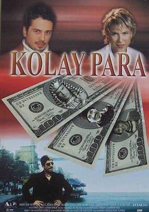 Zengin Olmanın 101 Yolu: Kolay Para (2002) 1 – Kolay Para poster