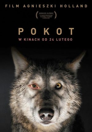 Erkek Egemen Söylemin İzini Sürmek: Pokot (2017) 2 – Pokot poster