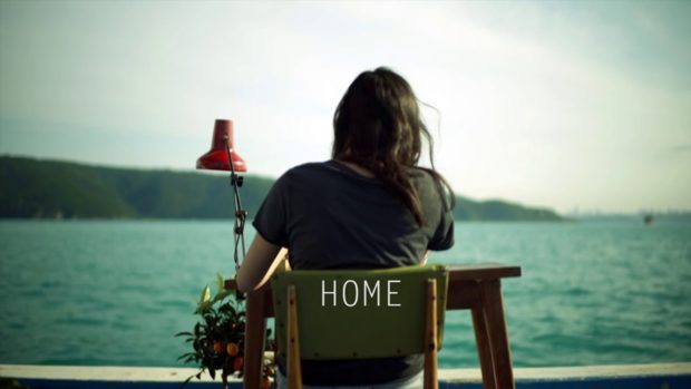 İstanbul Bienali Sunar: Haftalık Film Seçkisi 1 – Volkan Aslan Evim Evim Güzel Evim