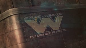 Sinema Dünyasının En Acımasız 15 Şeytani Şirketi 14 – Weyland Yutani Corp