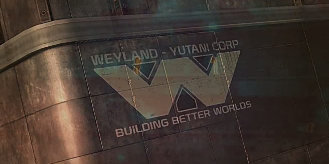 Sinema Dünyasının En Acımasız 15 Şeytani Şirketi 1 – Weyland Yutani Corp