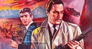Corona Virüsü 50 Yıl Önceden Haber Veren Yeşilçam Filmi! 7 – istanbul dehset icinde 1966 1