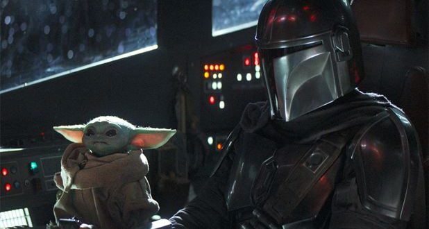 The Mandalorian 3. Sezon Onayını Aldı! 1 – the mandalorian