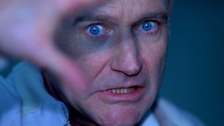 One Hour Photo'nun Kehaneti: Stalk 1 – One Hour Photo 01