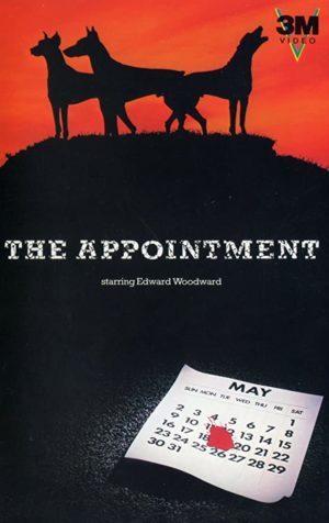 Az Bilinen Kült Filmlerden: The Appointment (1981) 2 – The Appointment poster