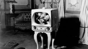 Baş Belası Televizyon: The Twonky (1953) 3 – Twonky 1953 01
