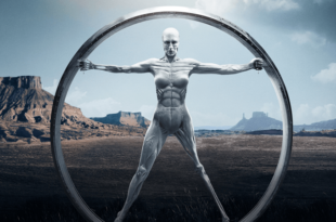 Westworld: Robot Parkında Anti-toplum 22 – Westworld 04