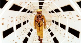 Kafa Karıştırıcı 10 Film 14 – 2001 A Space Odyssey 1968