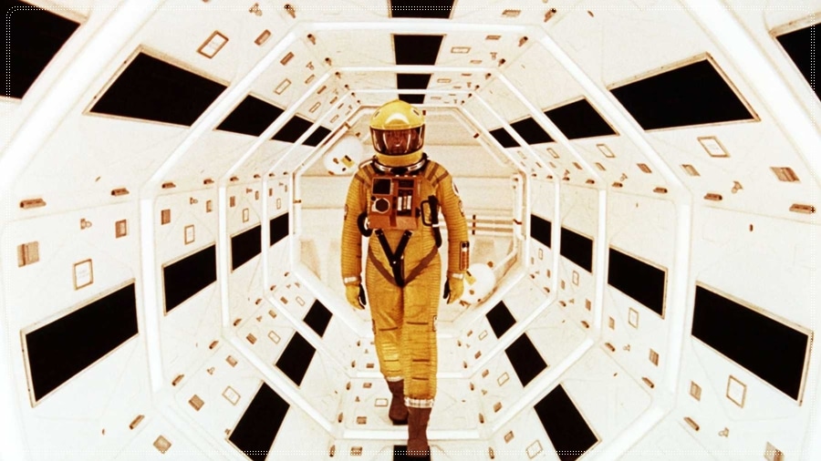 Kafa Karıştırıcı 10 Film 1 – 2001 A Space Odyssey 1968